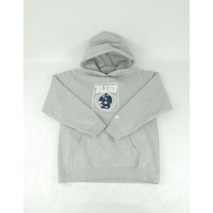 Vintage Blind Bodybags Skateboards Reaper Y2K Gray Hoodie Youth L Unisex